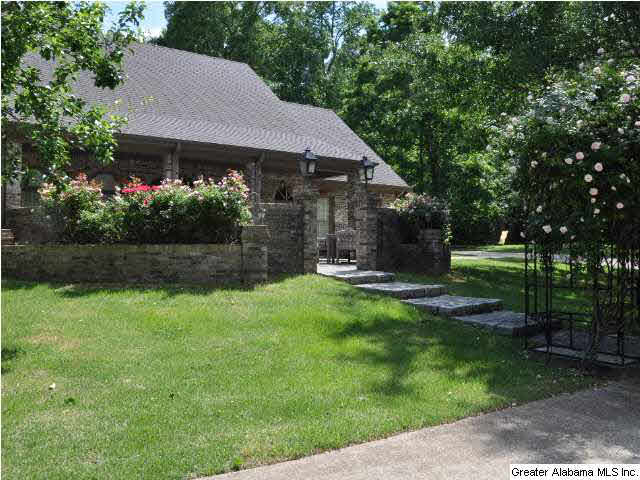 6991 Deer Haven Road Pinson, AL 35126 - Photo 2 of 29