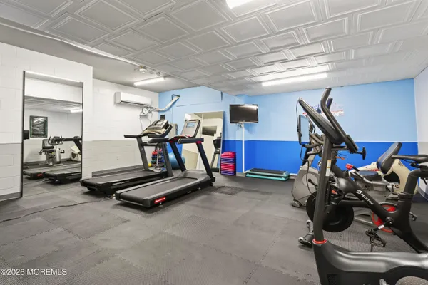 $355,000 | 1 Scenic Drive, Unit 511, Highlands, NJ 07732