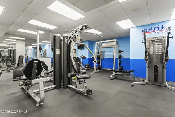$355,000 | 1 Scenic Drive, Unit 511, Highlands, NJ 07732