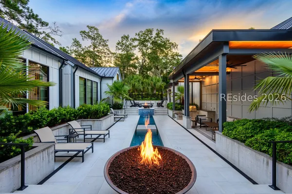 $7,900,000 | 135 Mt Pelia Road, Bluffton, SC 29910