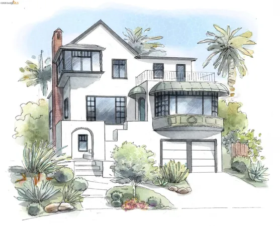 $1,349,000 | 893 Glendome Circle, Oakland, CA 94602