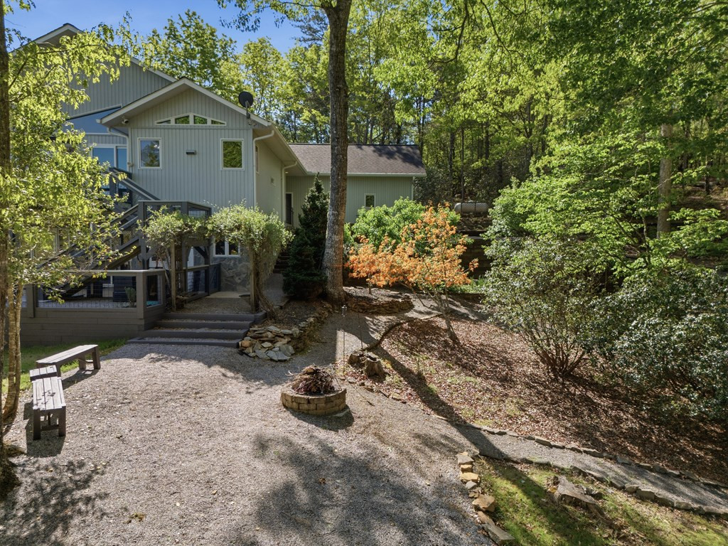 122 Laurel Ridge Lane Murphy, NC 28906 - Photo 58 of 76