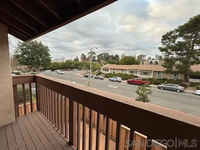 $3,695 | 5353 Aztec Drive, Unit 1, La Mesa, CA 91942