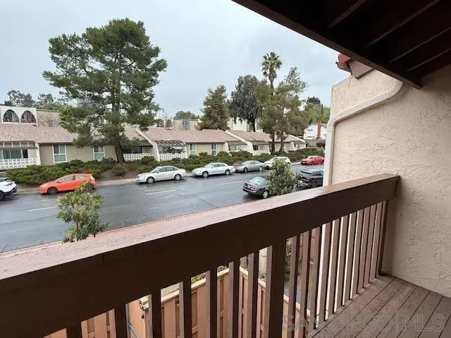 $3,695 | 5353 Aztec Drive, Unit 1, La Mesa, CA 91942