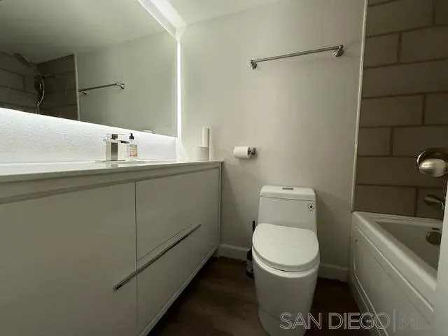 $3,695 | 5353 Aztec Drive, Unit 1, La Mesa, CA 91942