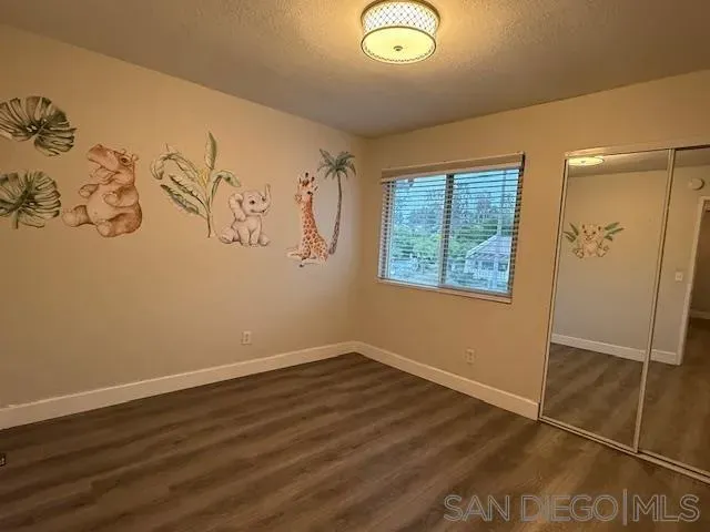 $3,695 | 5353 Aztec Drive, Unit 1, La Mesa, CA 91942