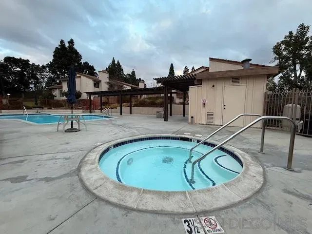 $3,695 | 5353 Aztec Drive, Unit 1, La Mesa, CA 91942