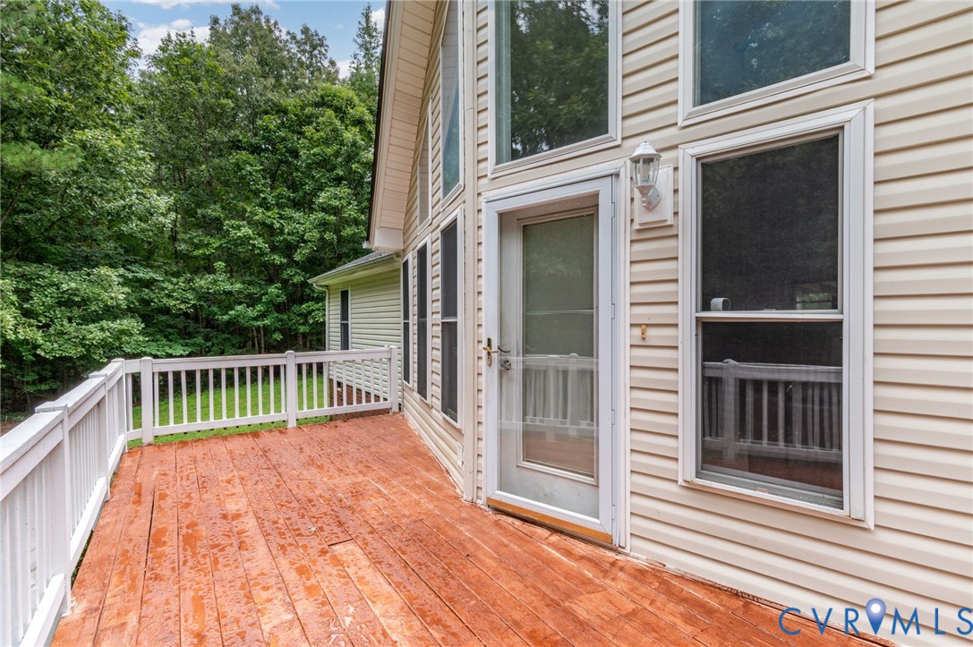 10785 Baltimore Road Ford, VA 23850 - Photo 7 of 49