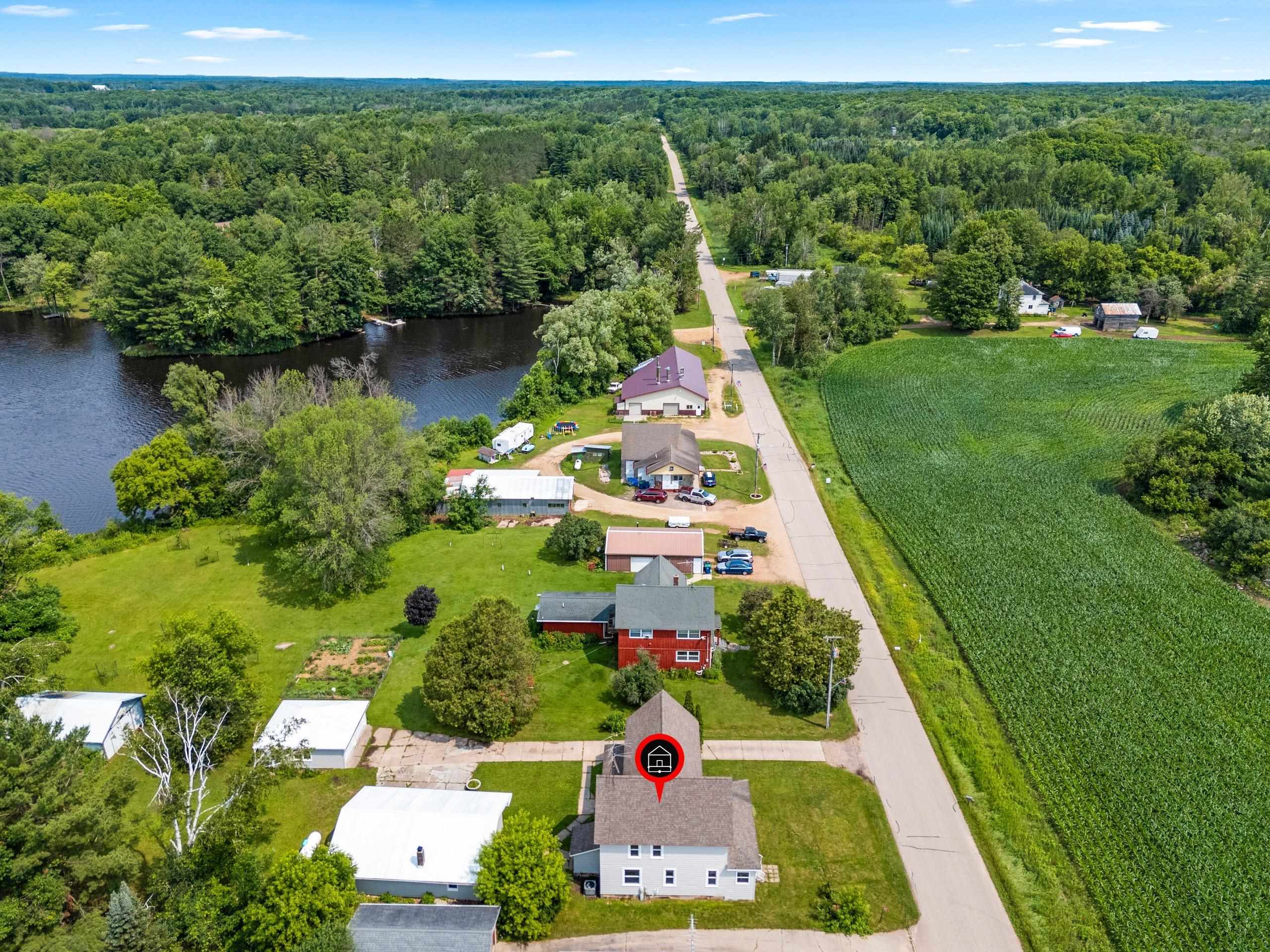 N6255 Airport Road Bowler, WI 54416 - Photo 68 of 79