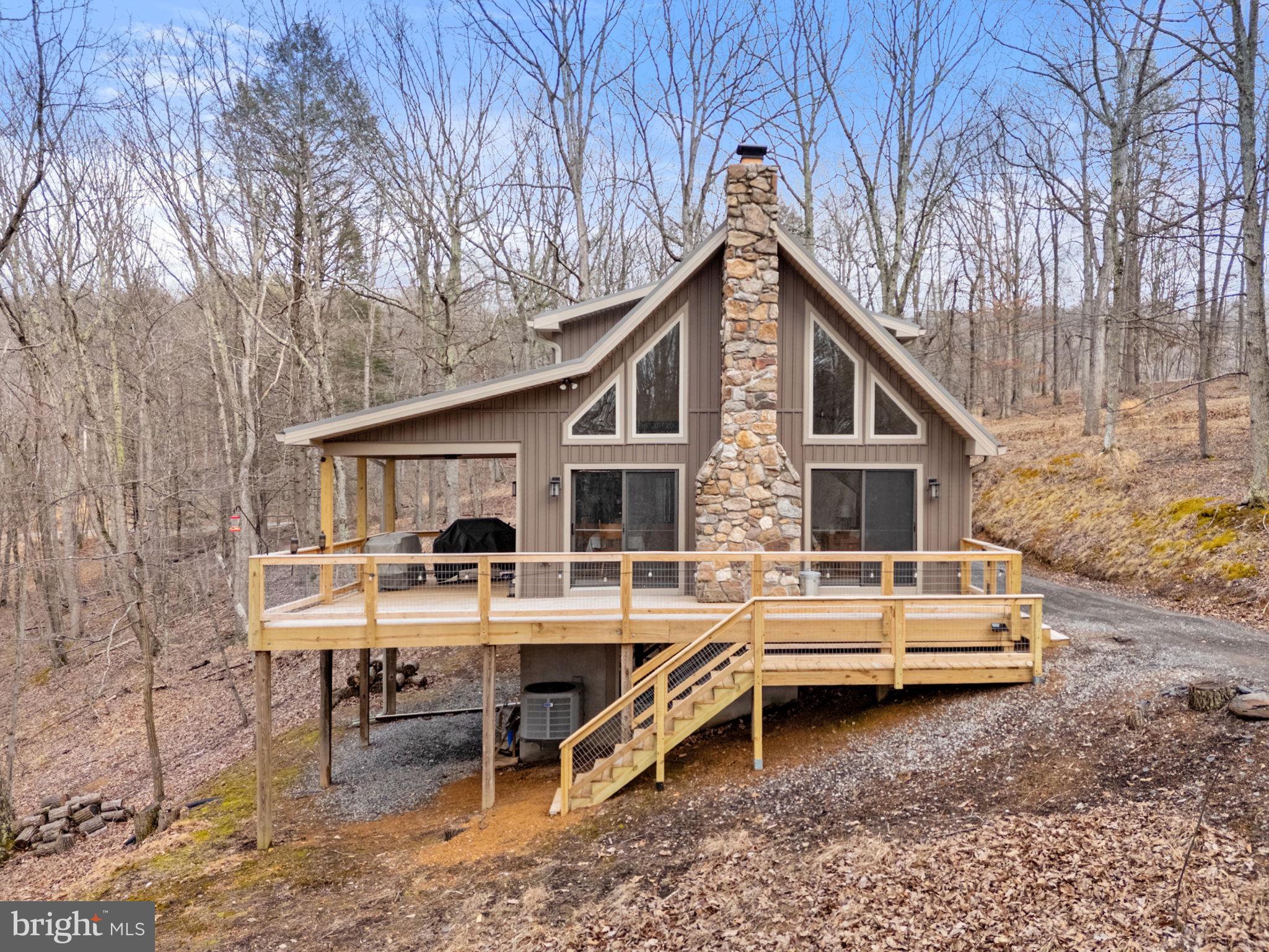 2368 Crossings View Road Paw Paw, WV 25434 - Photo 65 of 65 2nd home, this property is where you want to be
