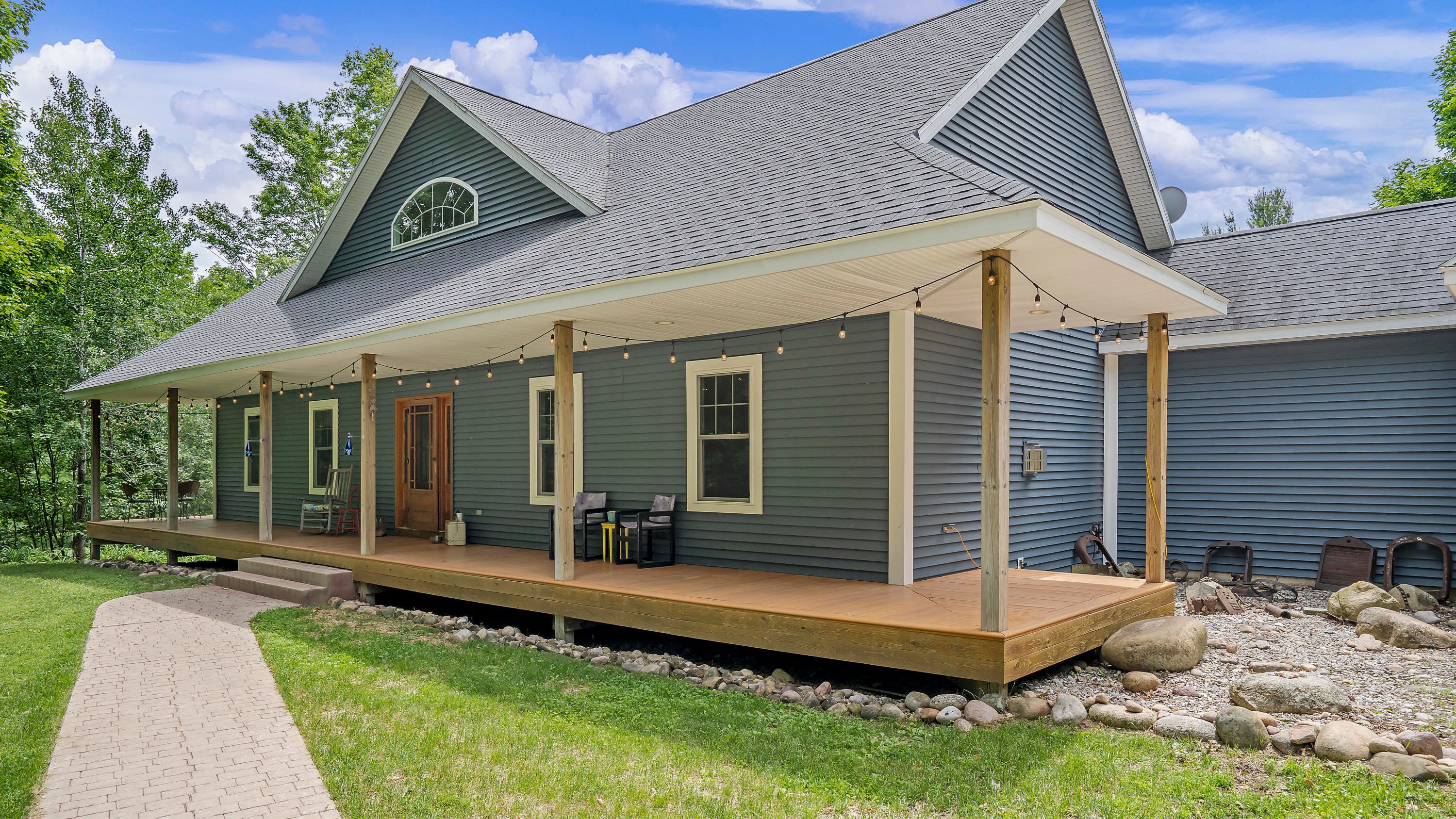 6685 North Petersen Road Frederic, MI 49733 - Photo 2 of 75 Gallery Image 2