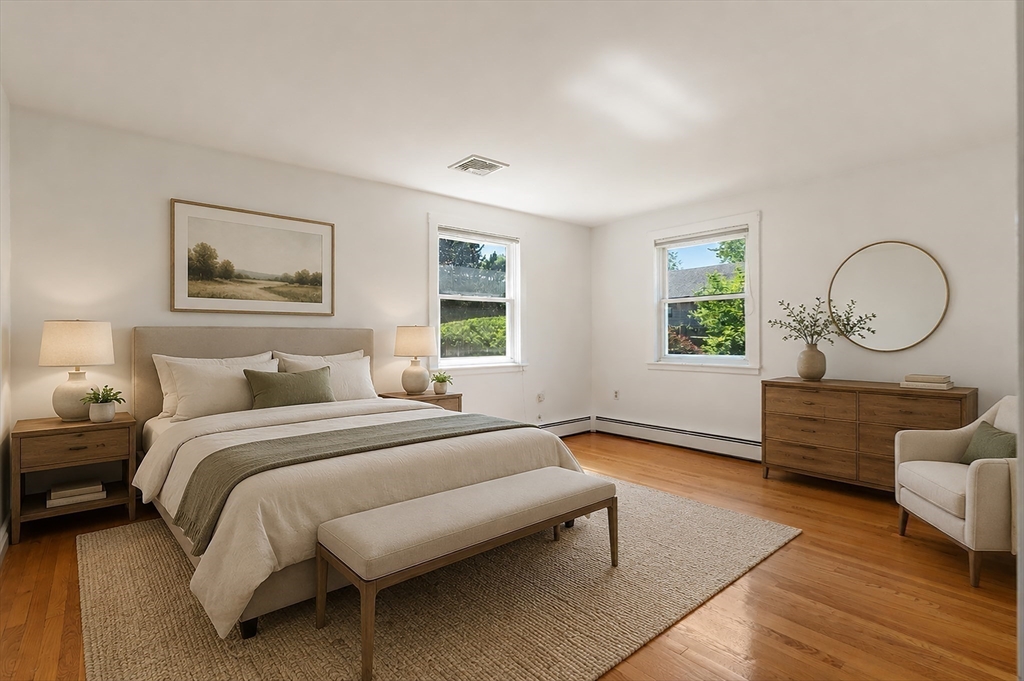 66 Overlook Road Marblehead, MA 01945 - Photo 17 of 34