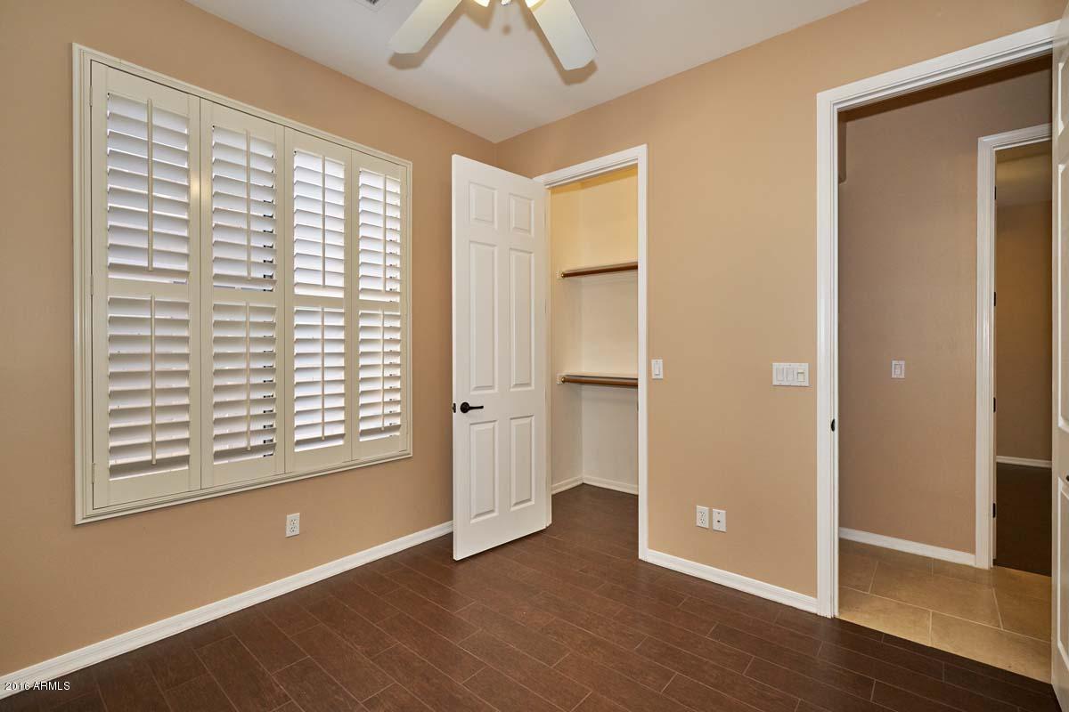 3135 East Amber Ridge Way Phoenix, AZ 85048 - Photo 23 of 41 3rd Bedroom