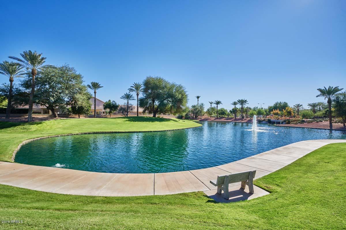 3135 East Amber Ridge Way Phoenix, AZ 85048 - Photo 35 of 41 Mountain Park Ranch-Lake System