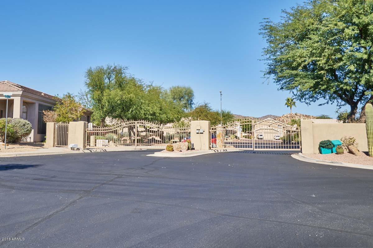 3135 East Amber Ridge Way Phoenix, AZ 85048 - Photo 4 of 41 Community-Gated Entry