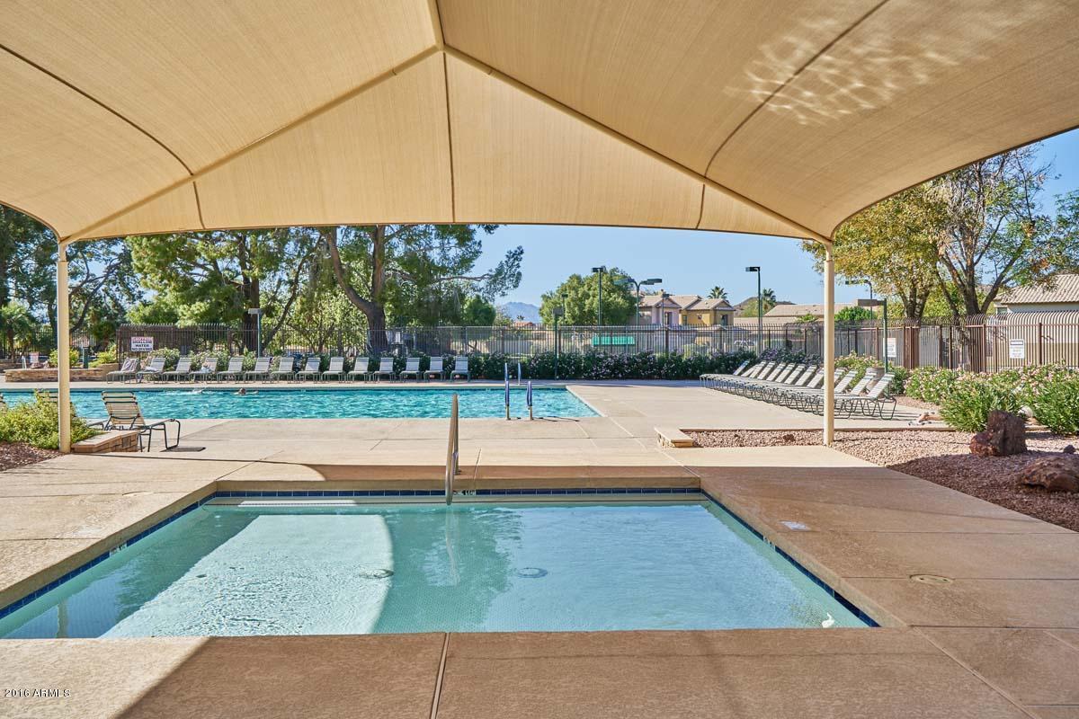 3135 East Amber Ridge Way Phoenix, AZ 85048 - Photo 41 of 41 Mountain Park Ranch-Spa