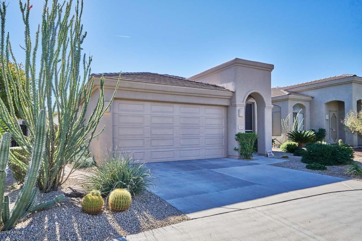 3135 East Amber Ridge Way Phoenix, AZ 85048 - Photo 5 of 41 Front View2