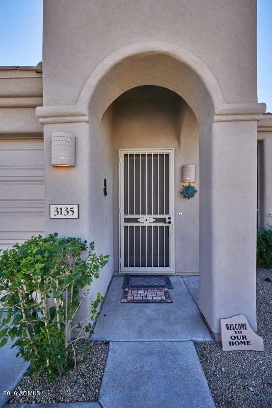 3135 East Amber Ridge Way Phoenix, AZ 85048 - Photo 6 of 41 Front Entry