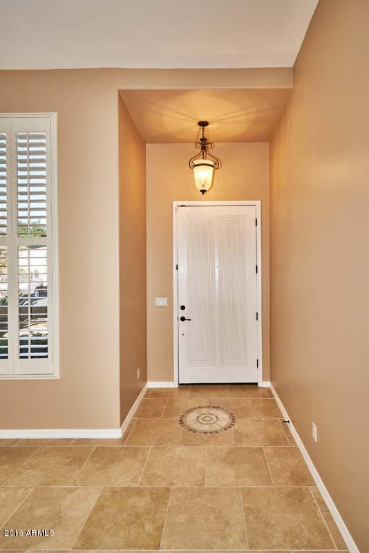 3135 East Amber Ridge Way Phoenix, AZ 85048 - Photo 7 of 41 Foyer