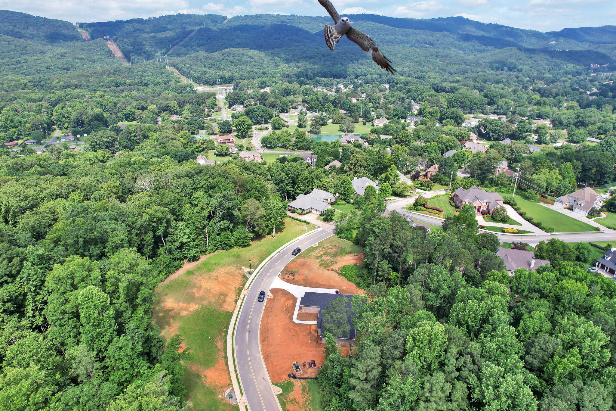 1696 Ridgeview Drive Dalton, GA 30720 - Photo 60 of 61 7-web-or-mls-DJI_0783