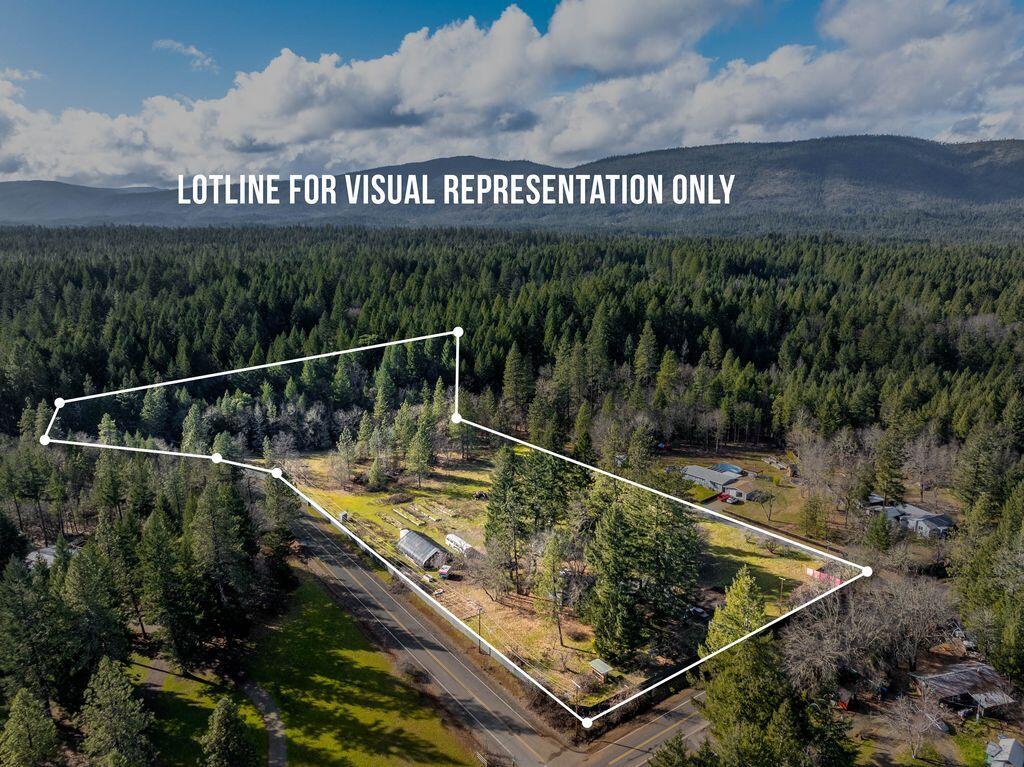 2574 Rockydale Road Cave Junction, OR 97523 - Photo 42 of 43 r35