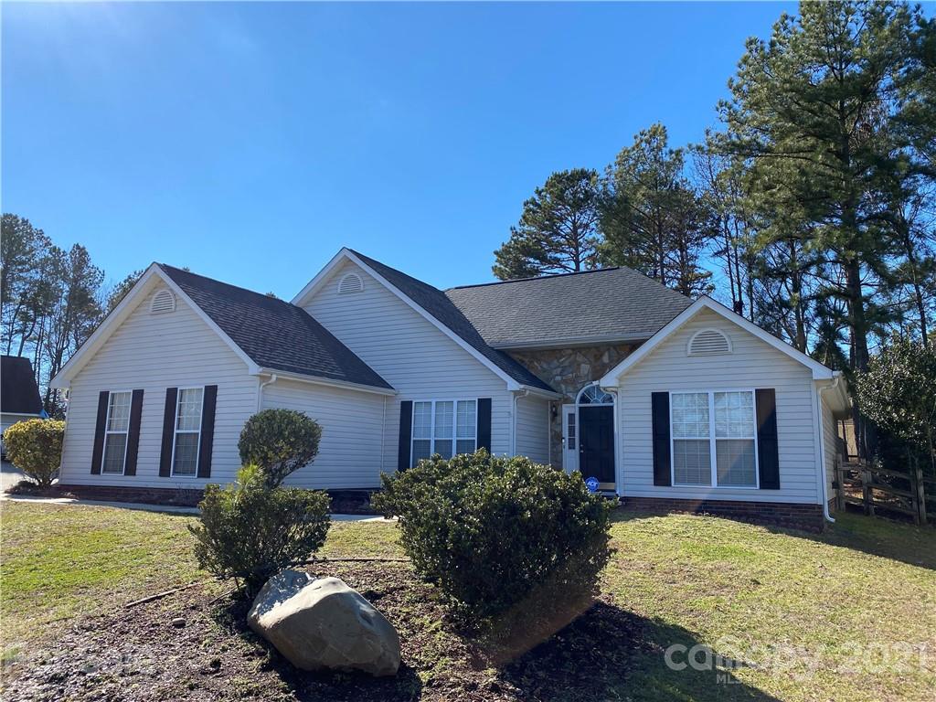 12705 Cardinal Point Road Charlotte, NC 28269 - Photo 1 of 1 Gallery Image 1