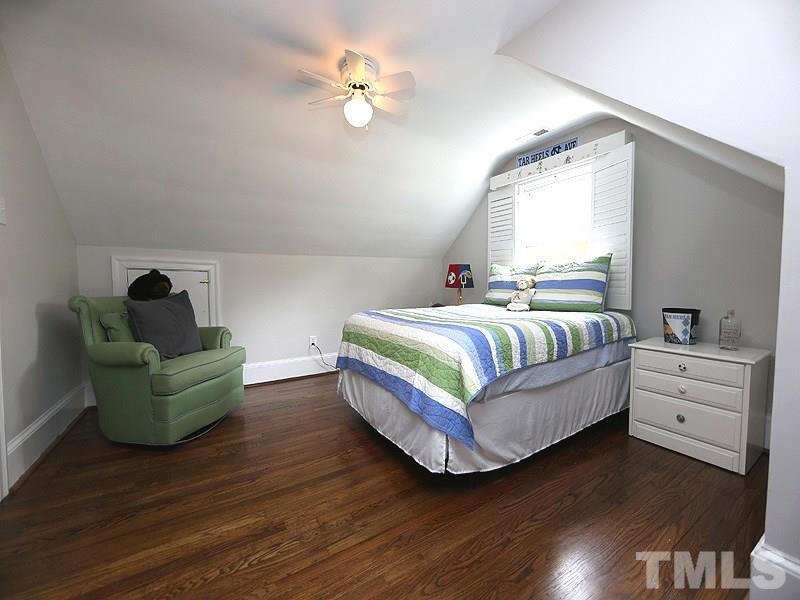 1812 Craig Street Raleigh, NC 27608 - Photo 12 of 19