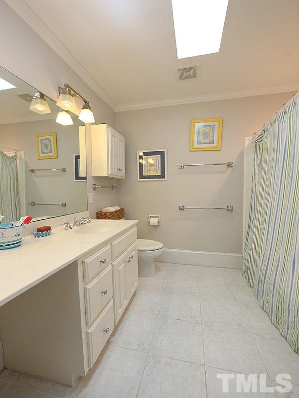 1812 Craig Street Raleigh, NC 27608 - Photo 13 of 19