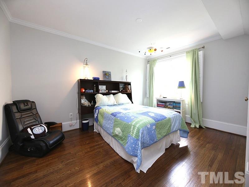 1812 Craig Street Raleigh, NC 27608 - Photo 14 of 19