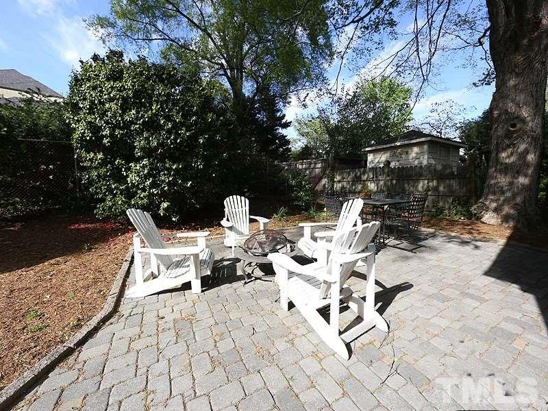 1812 Craig Street Raleigh, NC 27608 - Photo 16 of 19