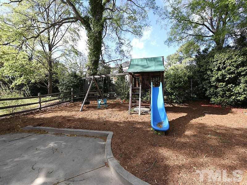 1812 Craig Street Raleigh, NC 27608 - Photo 17 of 19