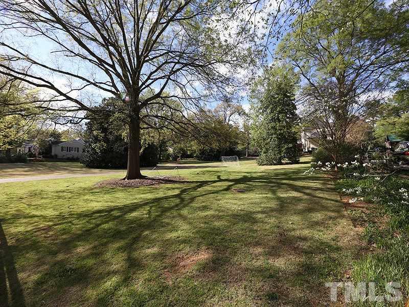 1812 Craig Street Raleigh, NC 27608 - Photo 18 of 19