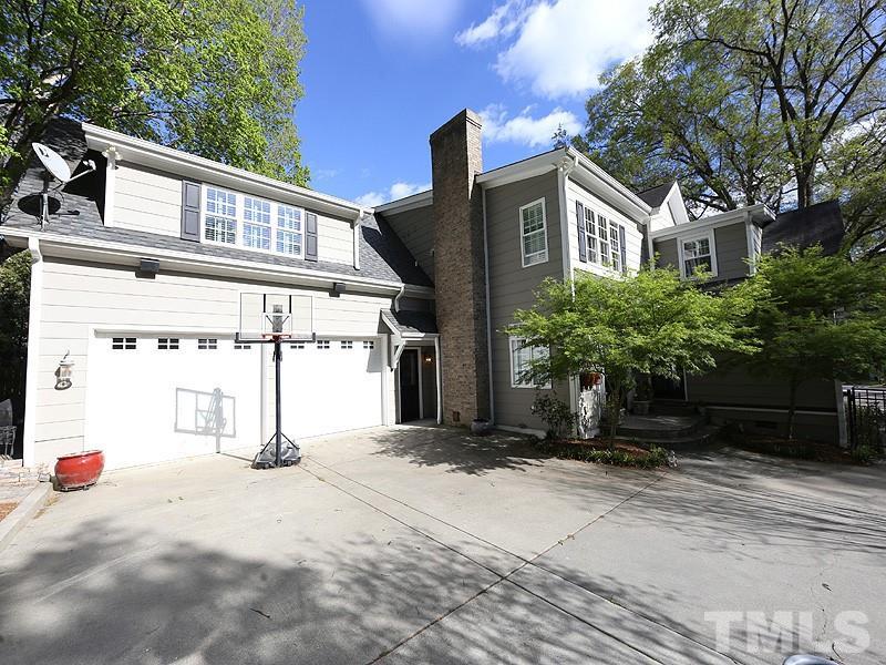 1812 Craig Street Raleigh, NC 27608 - Photo 19 of 19