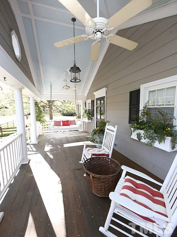 1812 Craig Street Raleigh, NC 27608 - Photo 3 of 19
