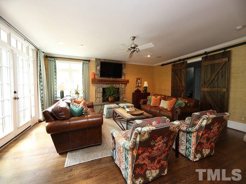 1812 Craig Street Raleigh, NC 27608 - Photo 4 of 19