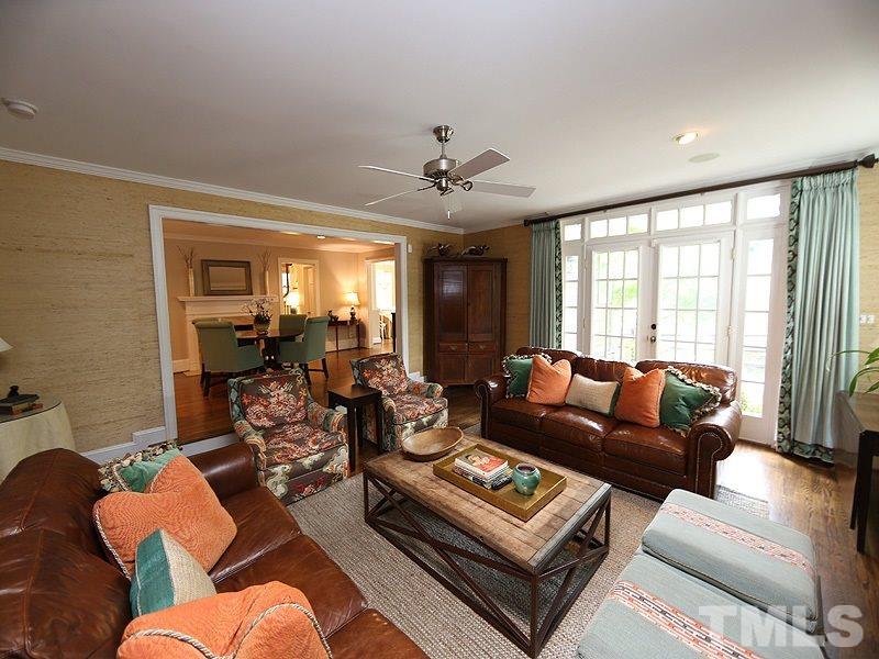 1812 Craig Street Raleigh, NC 27608 - Photo 5 of 19