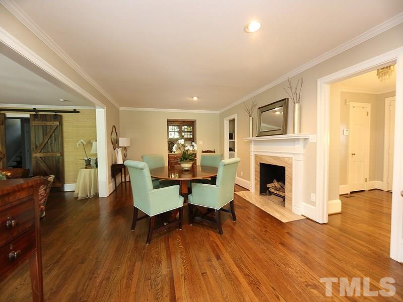 1812 Craig Street Raleigh, NC 27608 - Photo 6 of 19