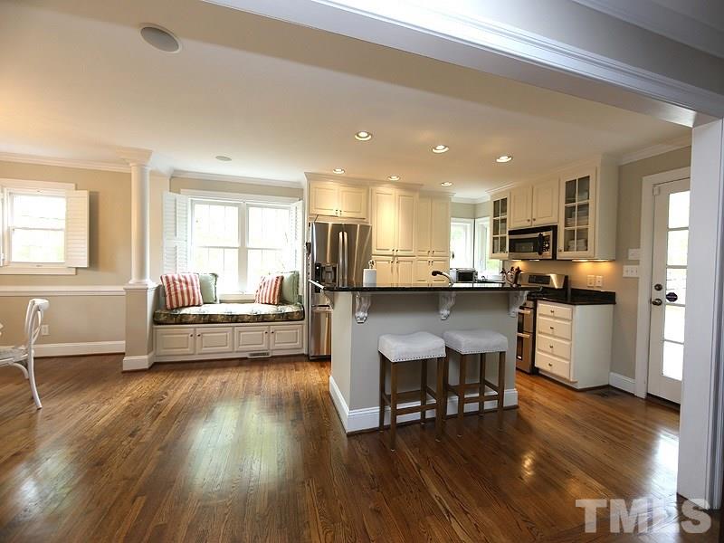 1812 Craig Street Raleigh, NC 27608 - Photo 7 of 19