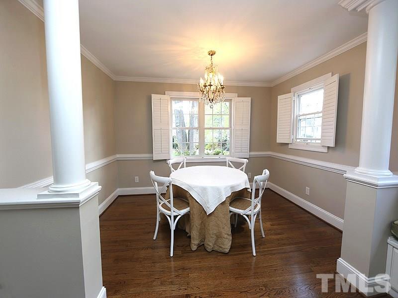 1812 Craig Street Raleigh, NC 27608 - Photo 8 of 19