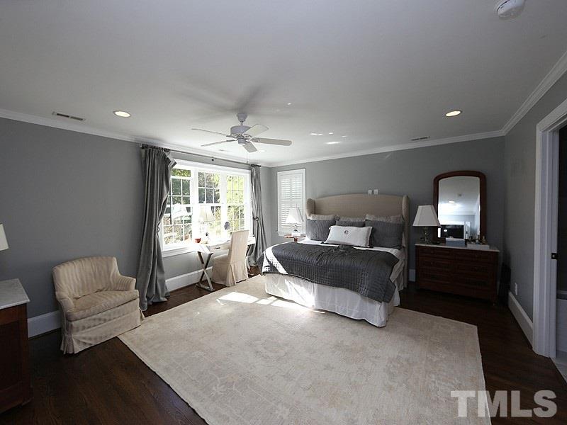 1812 Craig Street Raleigh, NC 27608 - Photo 9 of 19