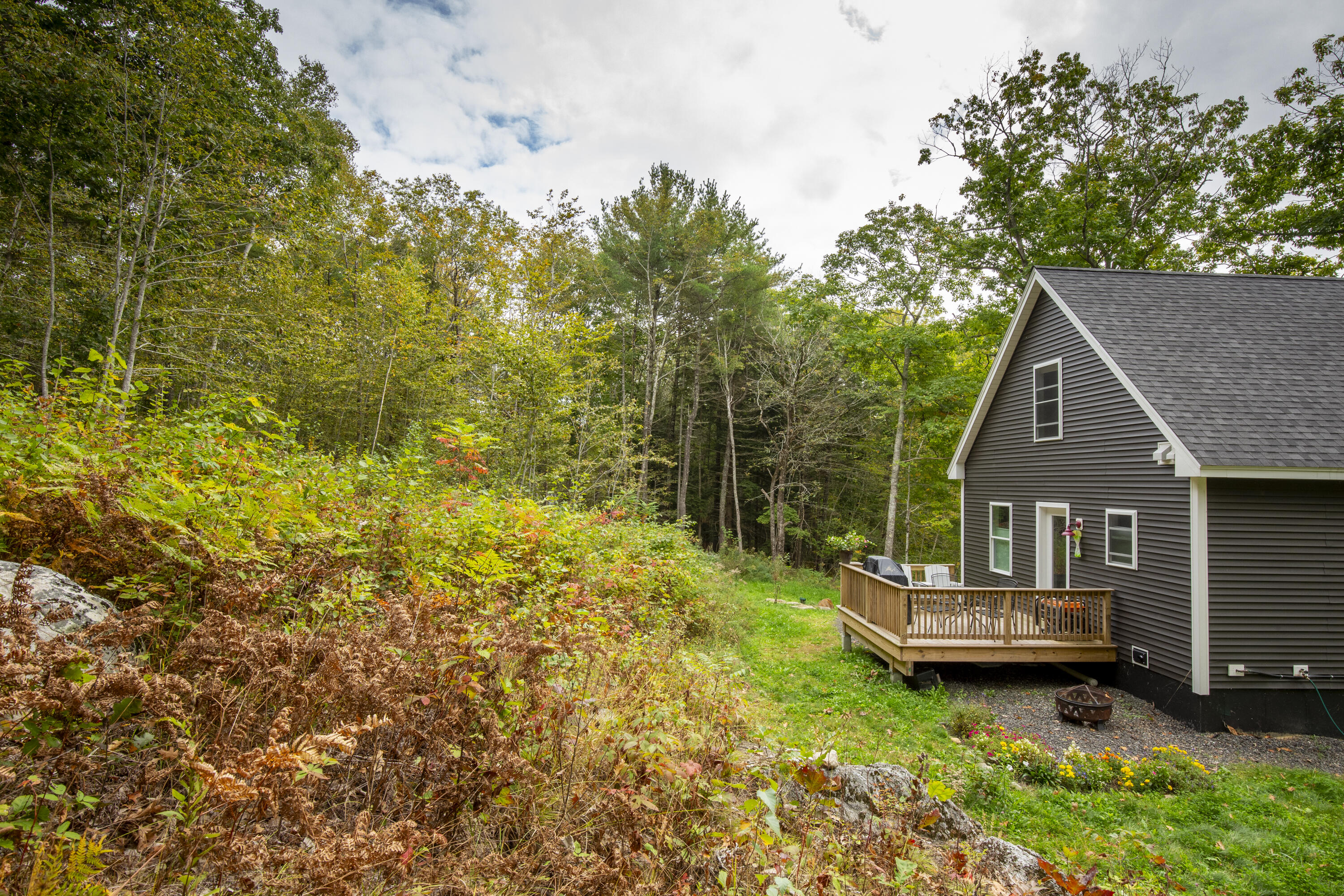 79 Start Road Camden, ME 04843 - Photo 3 of 6 03-79StartRd-Camden-KS