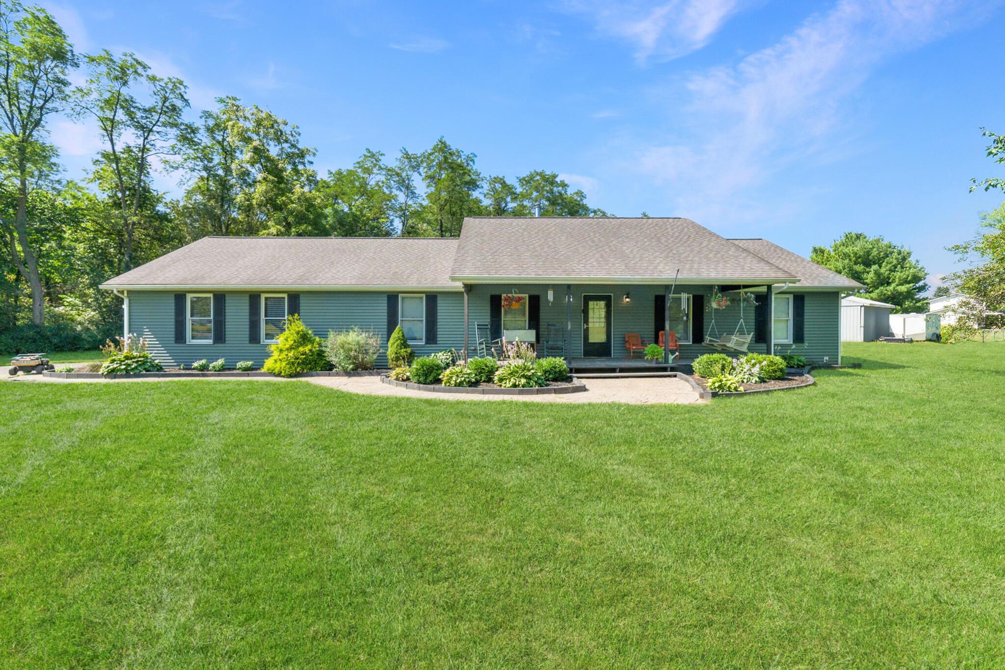 7559 Tucker Road Mount Vernon, OH 43050 - Photo 6 of 84 7559-Tucker-Rd-Exterior-4-1