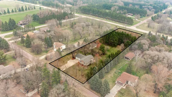 $589,900 | 2672 Daybreak Court Southeast, Rochester, MN 55904