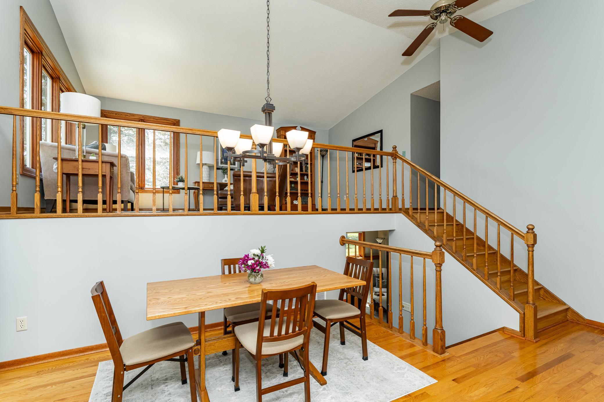 2672 Daybreak Court Southeast Rochester, MN 55904 - Photo 14 of 58