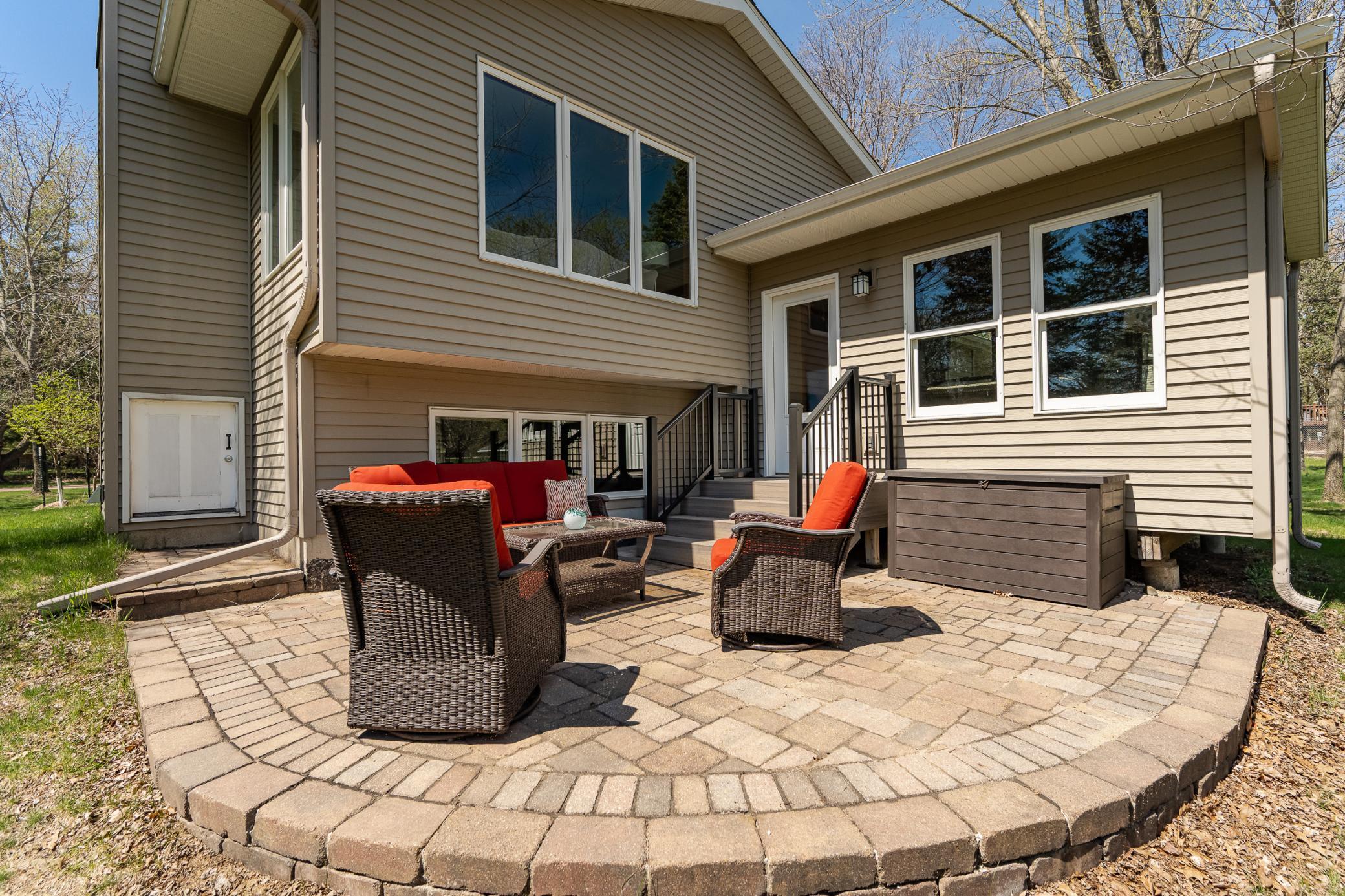 2672 Daybreak Court Southeast Rochester, MN 55904 - Photo 36 of 58