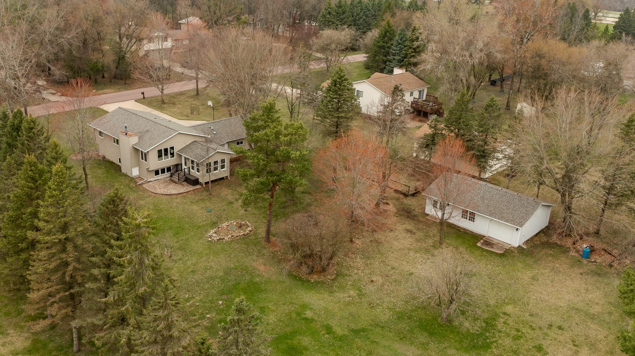 2672 Daybreak Court Southeast Rochester, MN 55904 - Photo 48 of 58