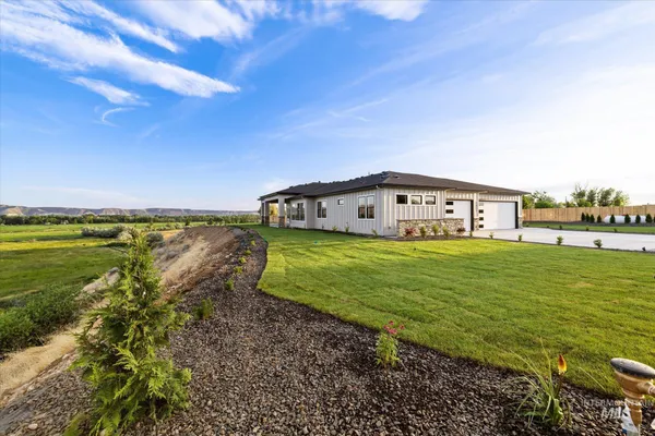 $1,125,000 | 1015 Greenfields Lane, Emmett, ID 83617