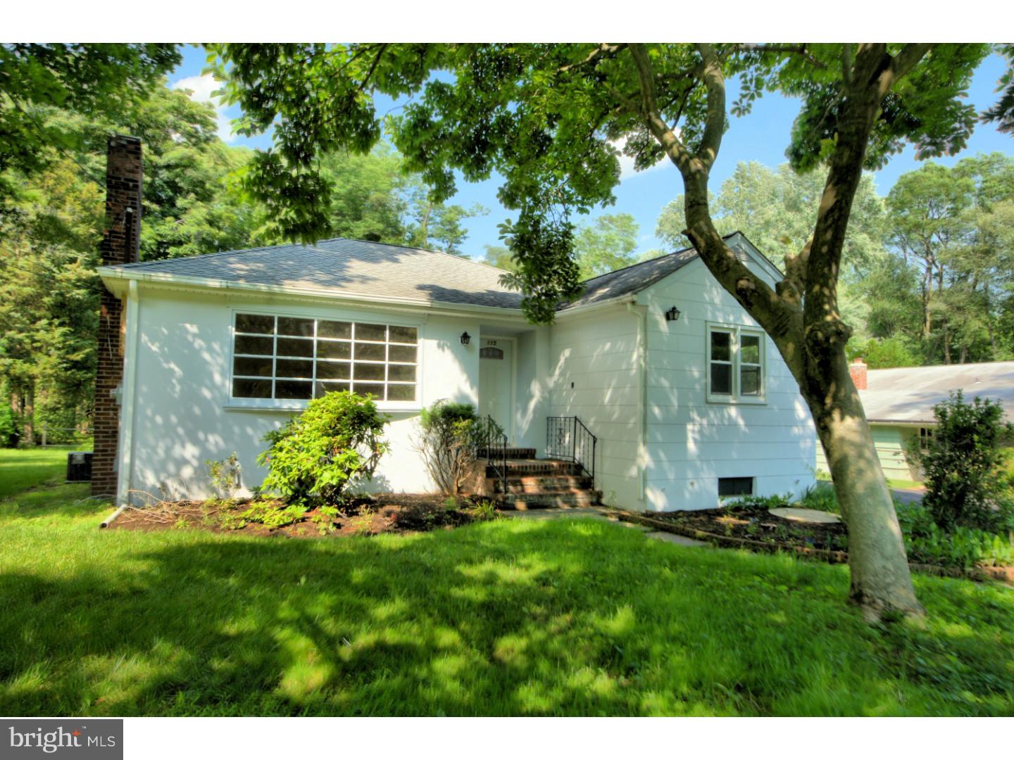 115 Washington Road Princeton, NJ 08540 - Photo 1 of 25