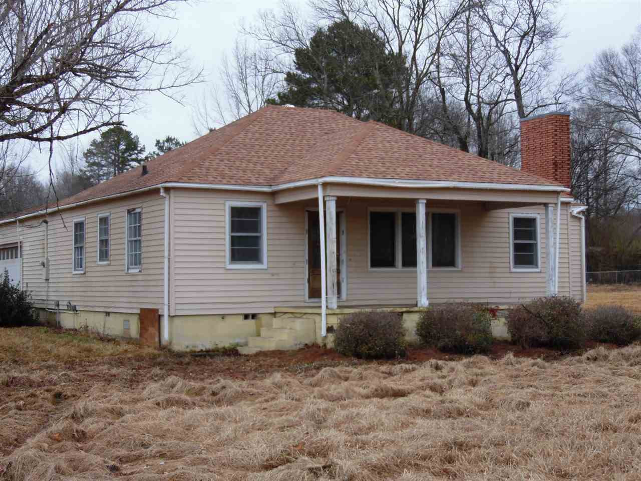 4000 Old Jackson Road Terry, MS 39170 - Photo 1 of 14 Photo 1