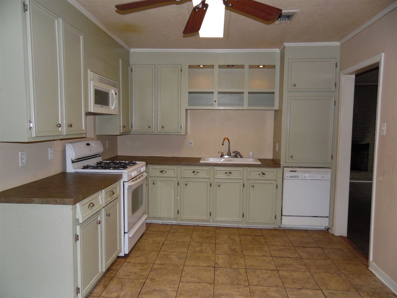 4000 Old Jackson Road Terry, MS 39170 - Photo 4 of 14 Photo 4